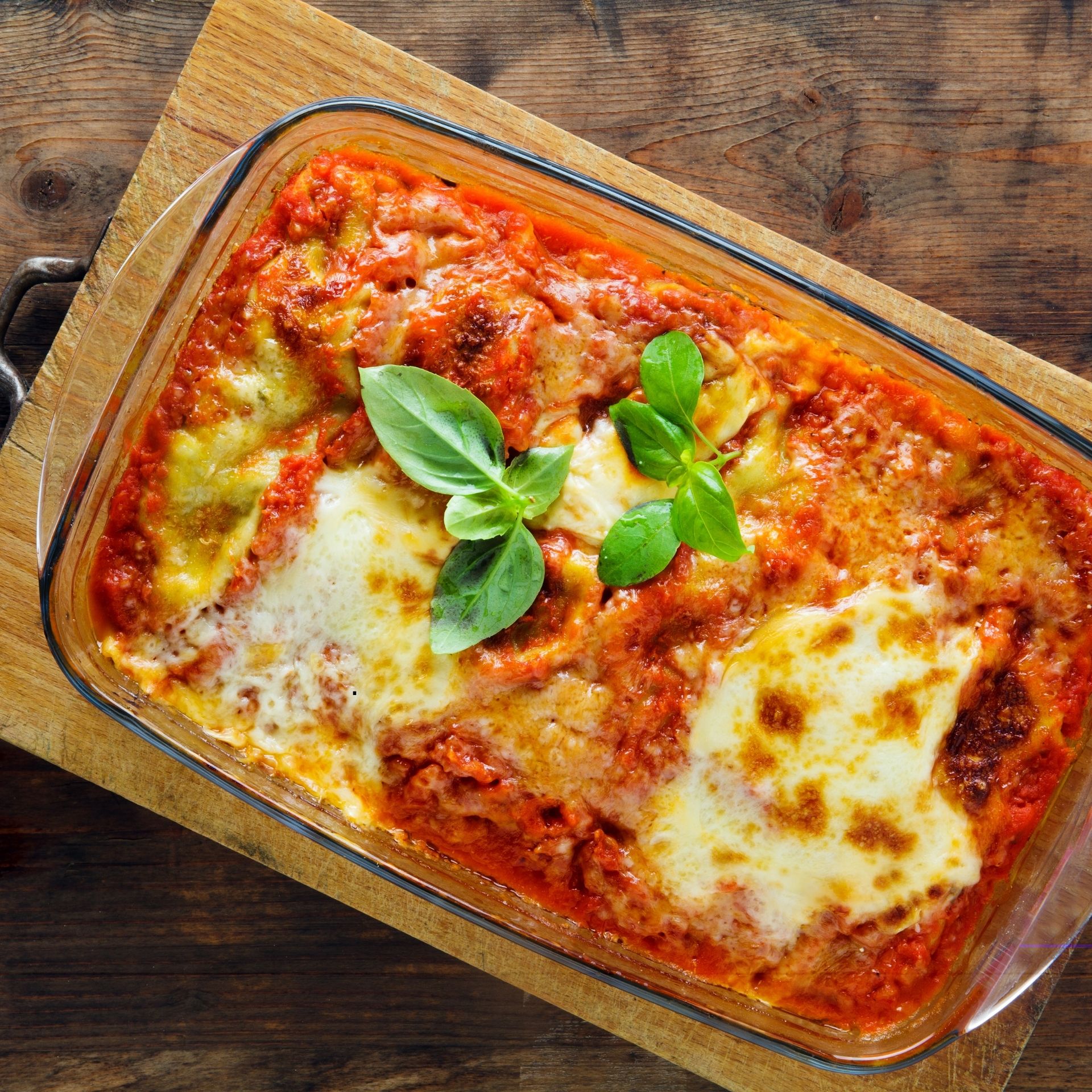 Lasagna
