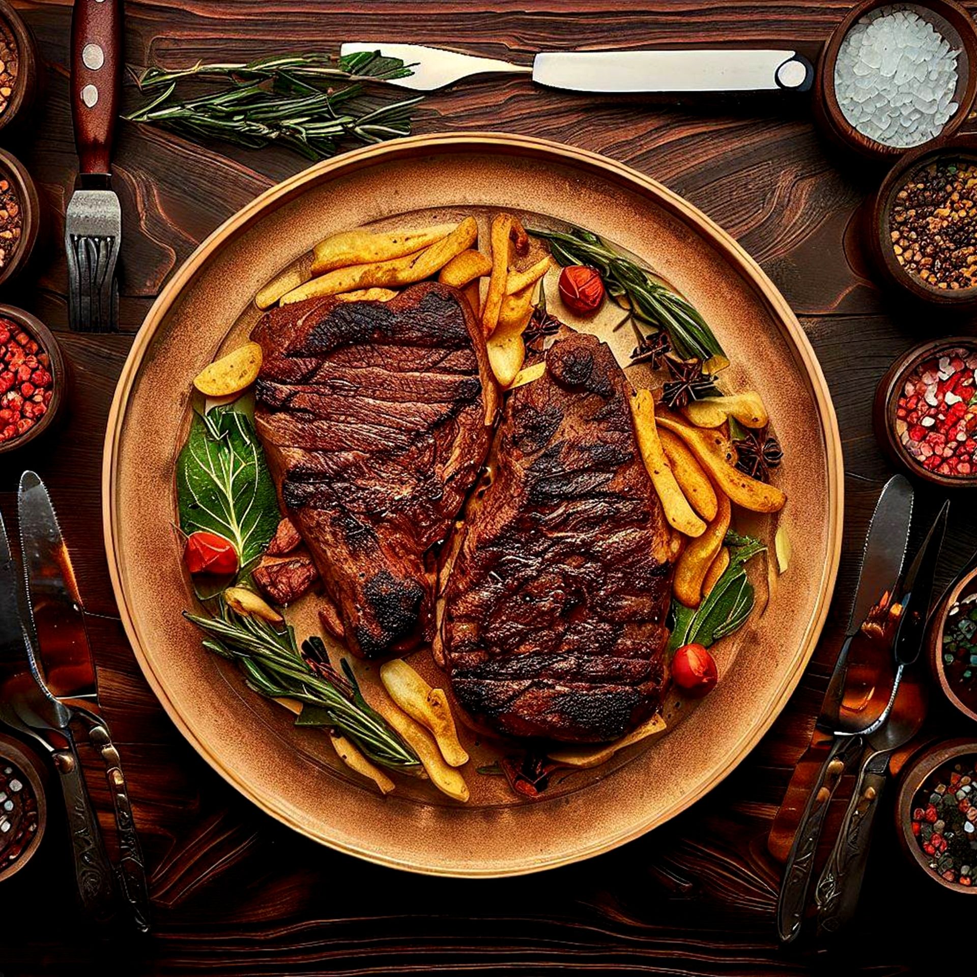 Carnes Vermelhas