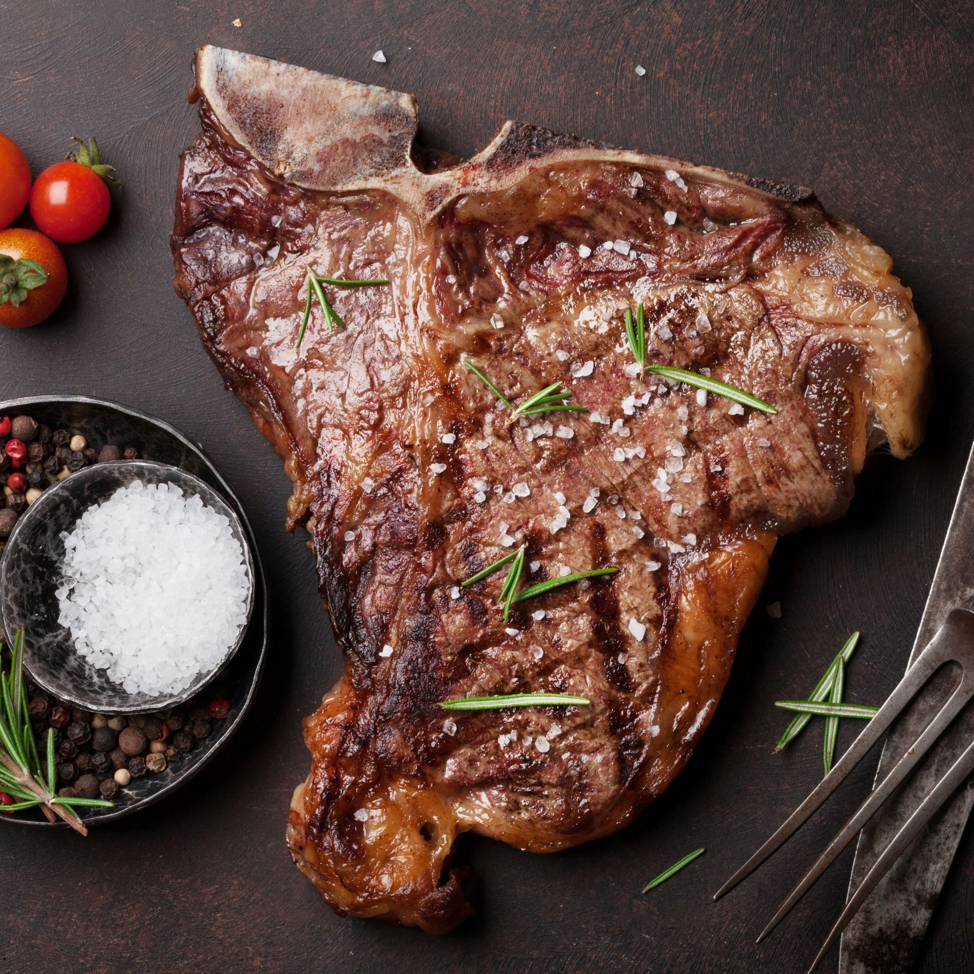 Bistecca alla Fiorentina