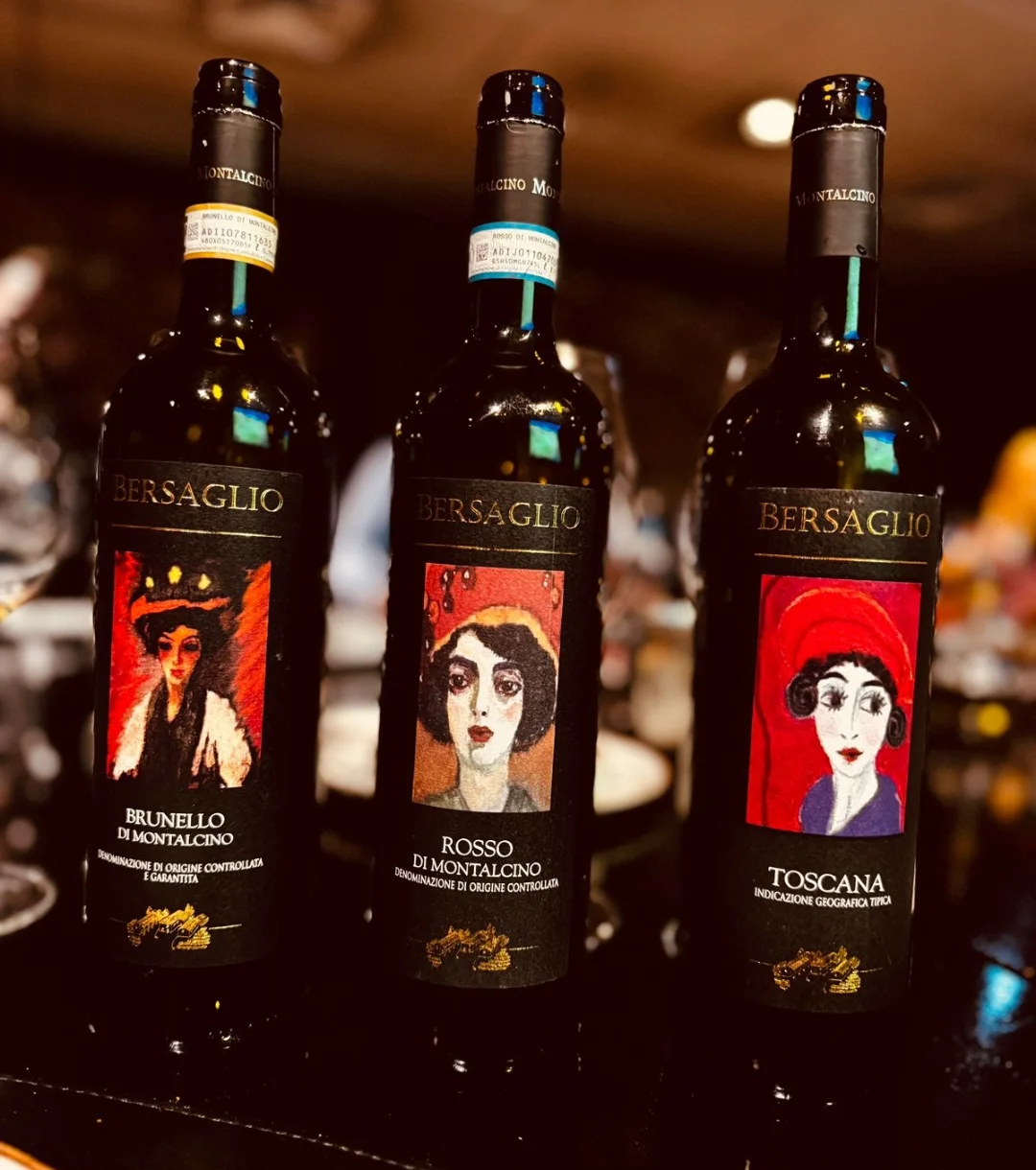 Release Pós-Evento: Experiência ItaliaMais & Megawine no Pobre Juan