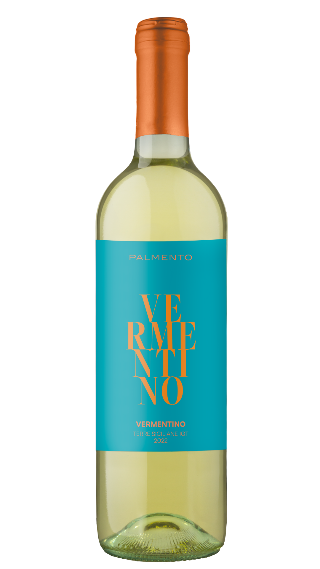Palmento Vermentino Sicilia IGT