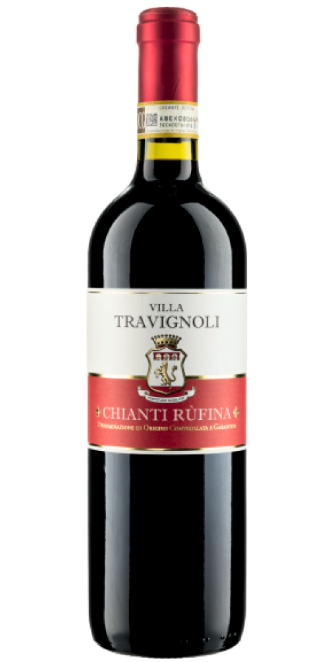 Chianti Villa Travignoli