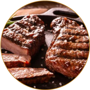 Carnes vermelhas