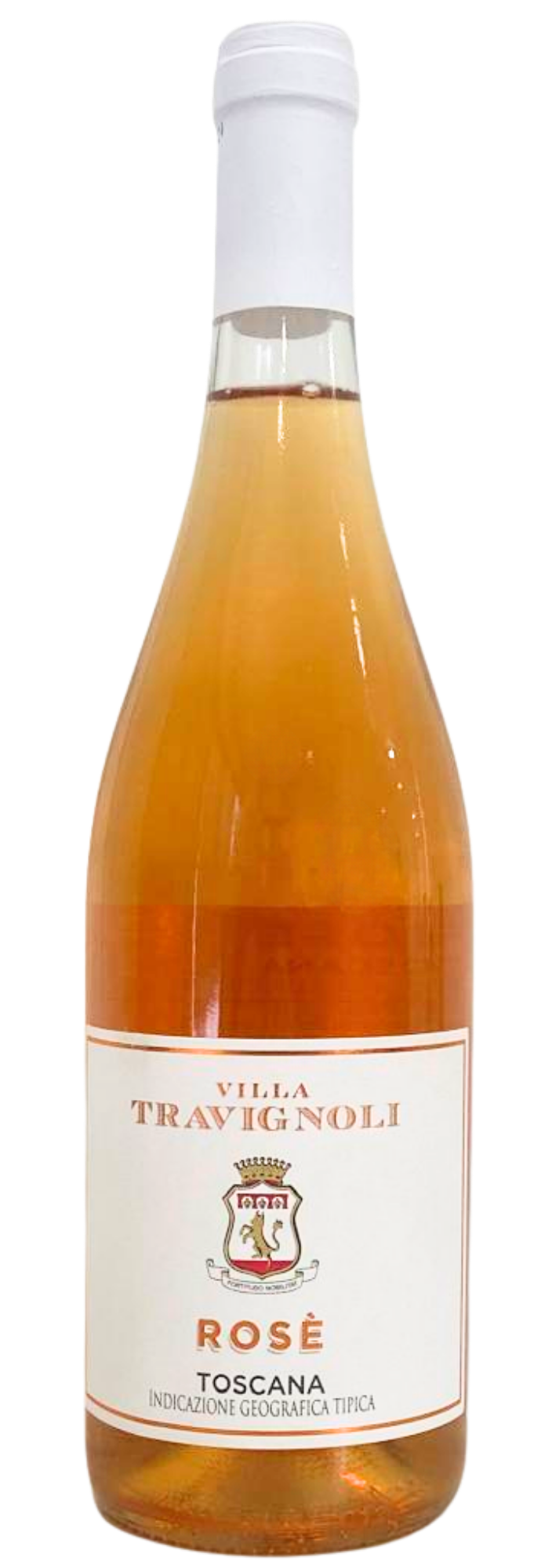 Villa Travignoli Rosé